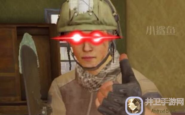 新手玩家必看！暗区突围鲨鱼娘上手指南