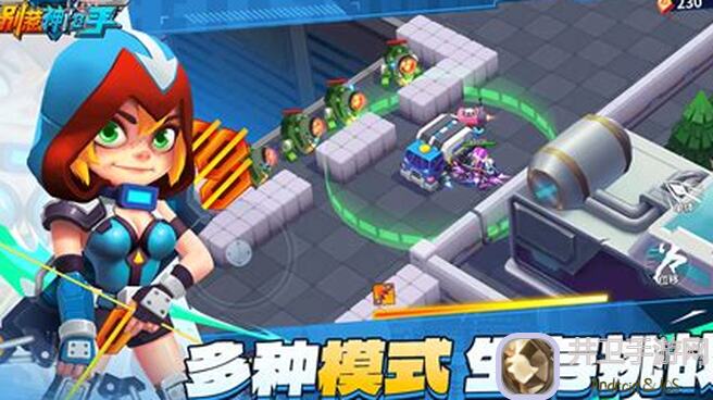 别惹神枪手十间炼狱通关秘籍大揭秘！教你轻松拿下高分攻略