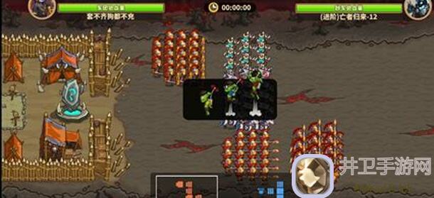 轻松进阶122！看低战力哥布林如何突破军团放置大关，避开氪金陷阱攻略揭秘