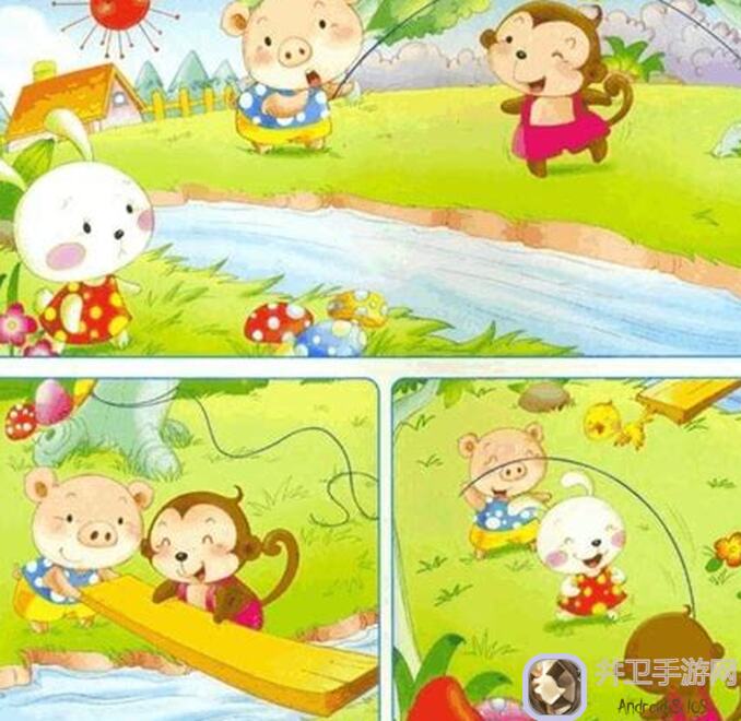 看完这篇不钓鱼！轻松采集，种长时作物的挂机菜谱规划秘籍