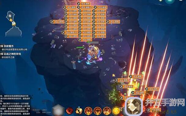 火炬之光：无限新赛季应对迷城蜡烛打火答疑：教你轻松破解秘籍攻略