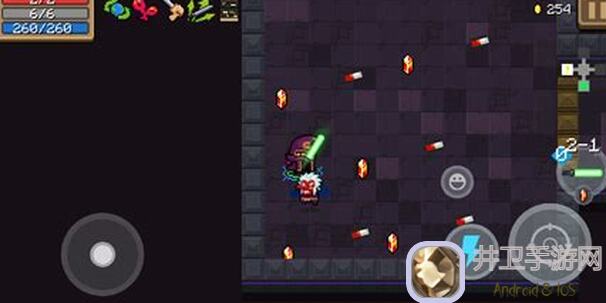 元气骑士攻略：不打雾影龙也能锻造？独家技巧揭秘！