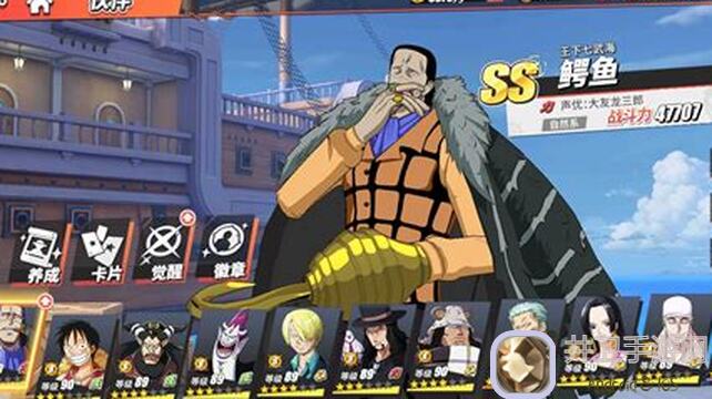 航海王热血航线路奇攻略！教你轻松升级，解锁全攻略，成为海上霸主！