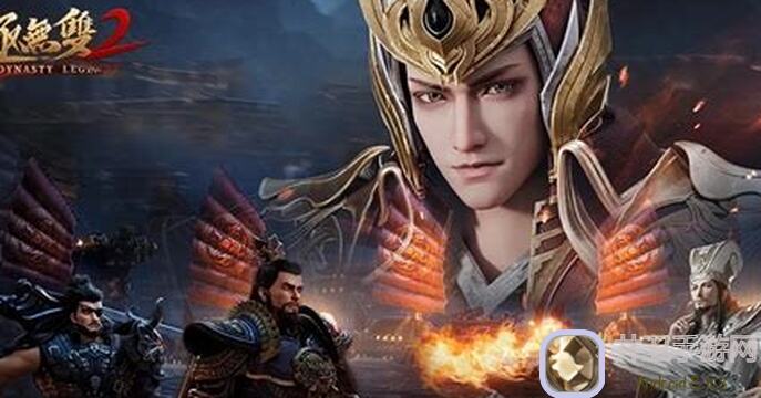 极无双2全新活动预告：天下会武火爆来袭！怎么用攻略秒变战神？
