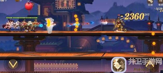 空之要塞：启航五年刷图攻略！三年配队秘籍，从头到尾的同花顺教学大揭秘