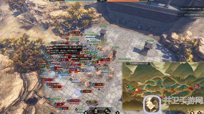 锐意进取！诸神皇冠新晋下水道狂战，全面解析教学攻略，助你闯关爆肝！