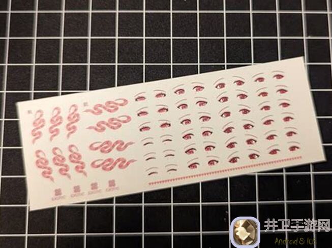 胜利女神：妮姬毒蛇角色图鉴全揭秘，让你轻松上手！📚🔥