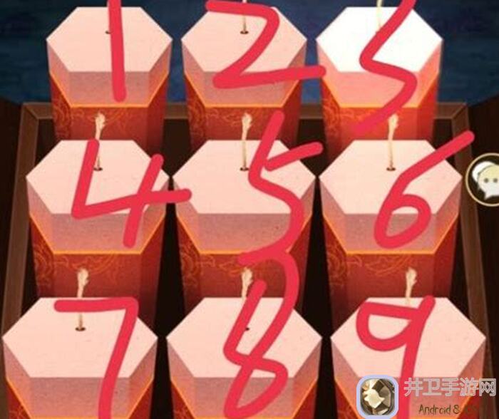 秘籍揭晓噩梦塔15关，无名江湖主调剑阵容搭配攻略！