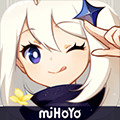 游戏专区原神港服