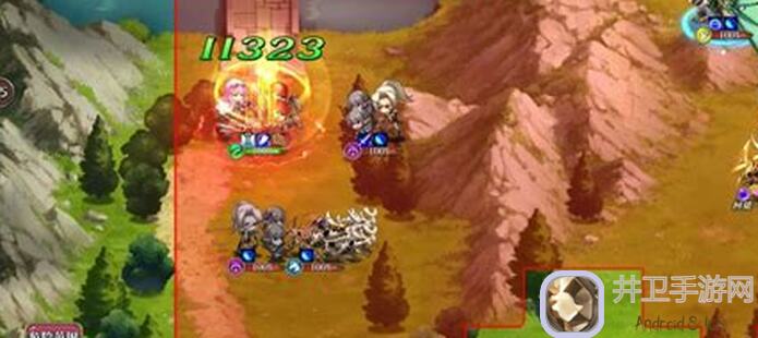 独家攻略策略军团每日收菜590，轻松提升战力的黄金攻略解析！