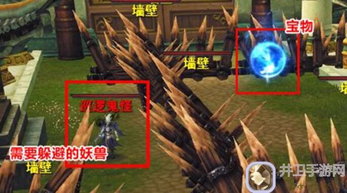 揭秘天涯海阁春苏梅的隐秘三层玩法，氪金族必看攻略