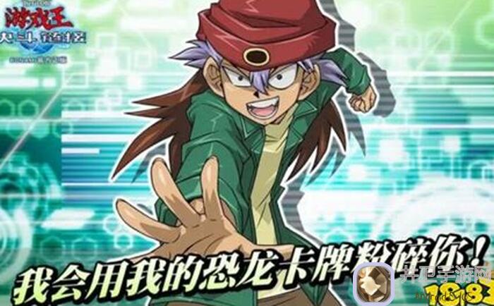 新手必看！游戏王：决斗链接神卡攻略，轻松上手拿神卡，图文教程助你万元户！