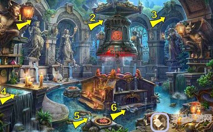 10分钟速成女巫之家3.0攻略，惊喜通关全攻略揭秘!