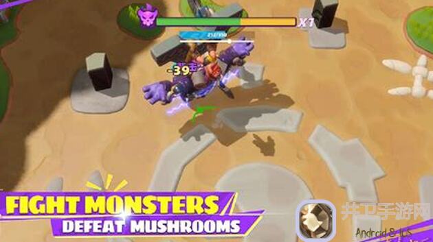 野蛮人大作战2先锋测试资格已发放！这些装备搭配助你秒变战神