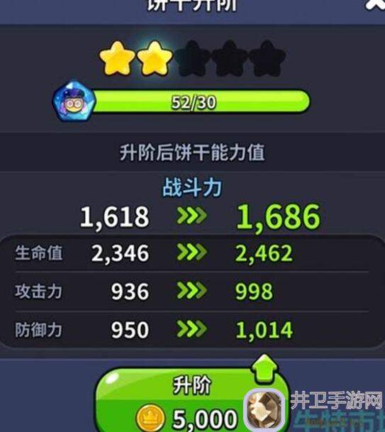 看完这篇全攻略，你也能秒变饼干人养成高手！王国王国的日常谁能抗拒电子宠物饼干的诱惑