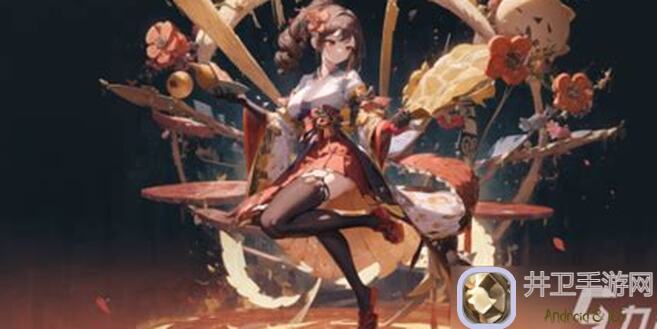 原神V4.5攻略大全:千织太吾全面解析,抽取技巧及角色搭配技巧大放送!