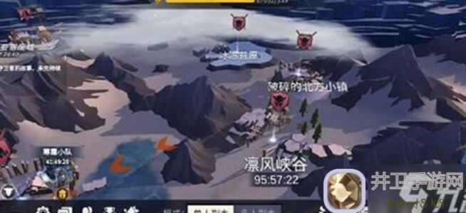 冰原守卫者平民萌新入坑指南！少走弯路！11.5 2次修改