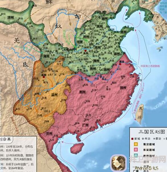 三国志・战略版：零氪玩家必看！脸好就能赢，什么队最白板体验佳？平民玩家推荐全攻略！