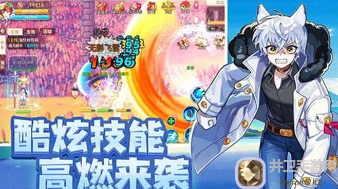 彩虹岛W永恒岛怀旧版手游攻略：副本鬼怪村速通秘籍，战力提升全攻略大揭秘！