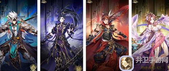 少年三国志昊金2代独家揭秘！夜瞳黎鹰战宠妙用攻略，氪金族也能轻松成神