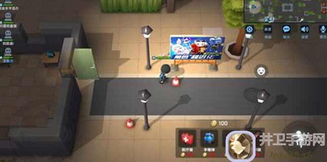 逃跑吧！少年新41保姆级攻略追捕篇，新手必看未完结完整教程曝光！