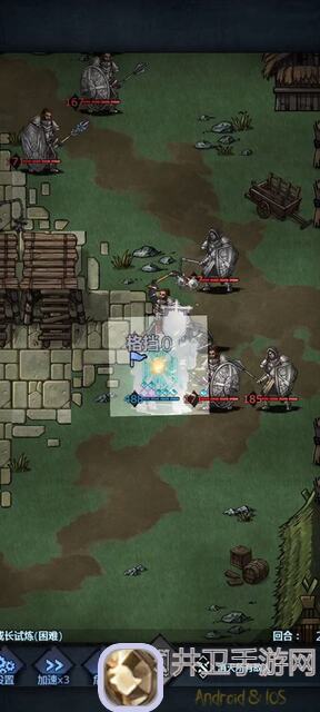 揭秘诸神皇冠：最强单体伤害盾击究竟有多逆天？全攻略技巧汇总！