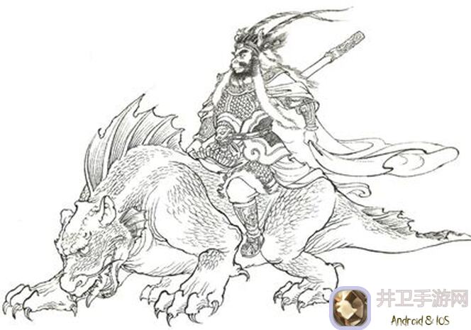 平民玩家通关西游：笔绘西行牛魔王913攻略，教你轻松过关！