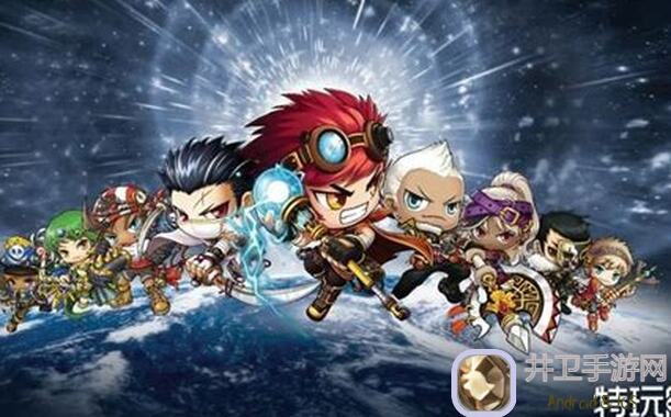 全面揭秘冒险岛：枫之传说潜能、刻印与铭文技能搭配技巧