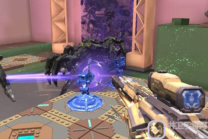 踏访塔防噩梦思路大解析！新手也能秒变战神