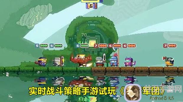 砰砰军团防御达人必看!轻松击败堂吉诃德窍门大公开!