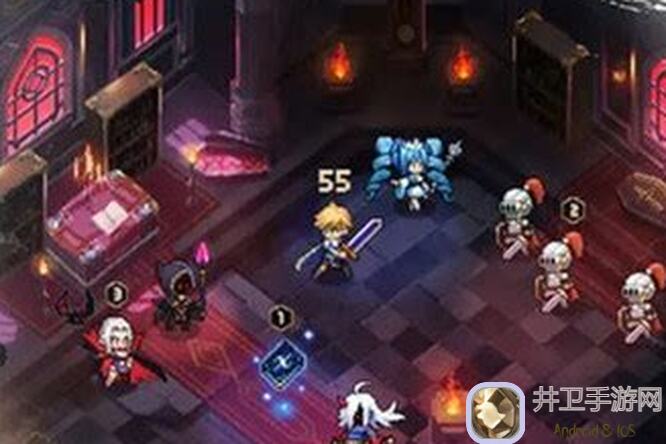 新手入坑浮空秘境？这些秘籍助你轻松通关！真實體驗全攻略