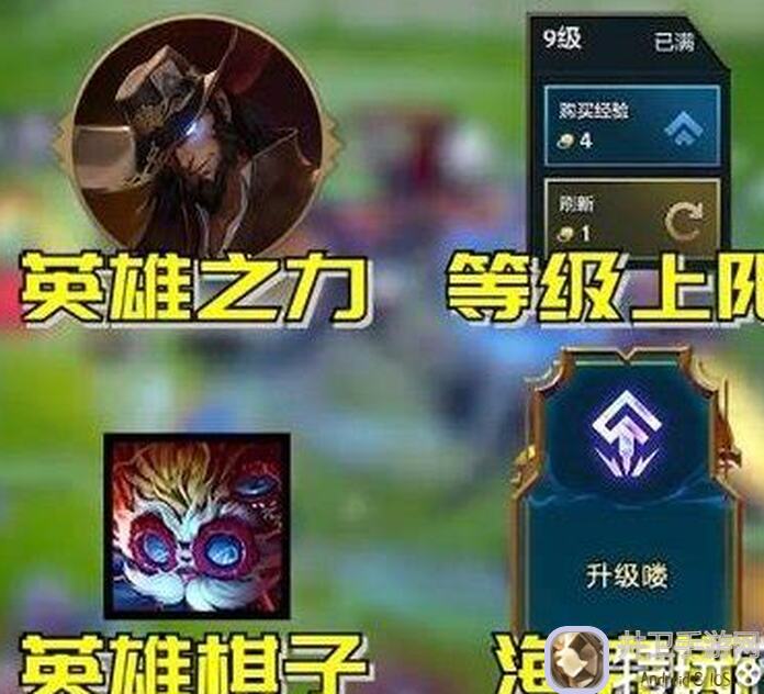 看完这篇，你也能轻松掌握金铲铲之战S级玉龙赛芬搭配全攻略！C位英雄多强联合，实力突破九五巅峰！