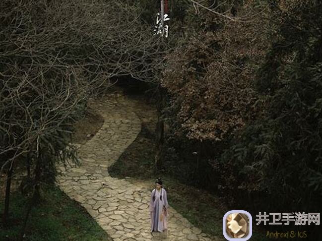 一剑江湖简单说说次元