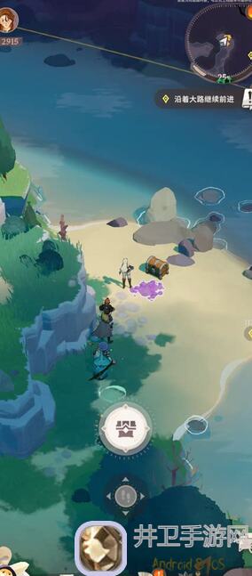 剑与远征:启程迷梦熊王攻略!零门槛细节站位,轻松稳定增伤技巧揭秘!