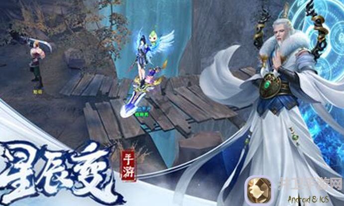 星辰变:归来手游灵兽提升攻略,打造潜龙大陆最强战宠!