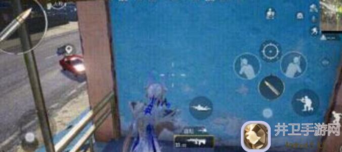 必看！和平精英突变模式跳房梁技巧，轻松秒变战神！