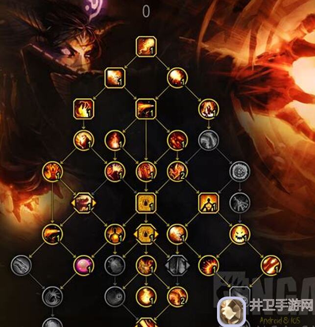 0氪党必备！曙光英雄法术轰炸秘籍新版法师出装推荐