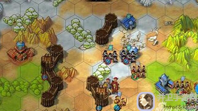 欧陆战争5：帝国攻略英雄，弓指流派全攻略，战力提升秘籍大揭秘！