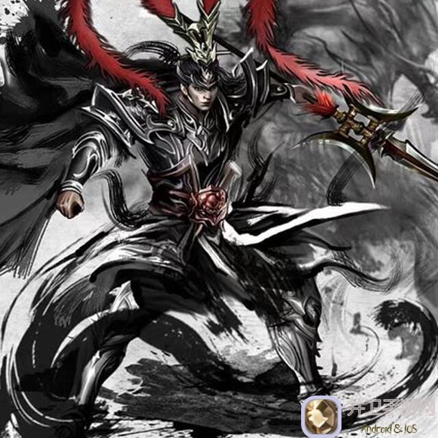 三国战纪战宠月姬解析篇：教你如何成为最强玩家！