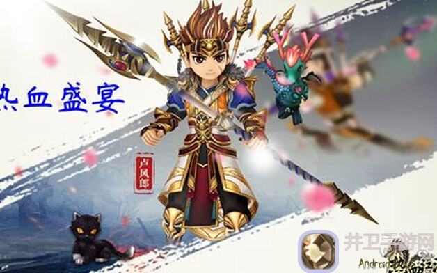 热血江湖热江点卡版官方下载攻略：3招高效打金搬砖，手把手教你秒变游戏致富达人！