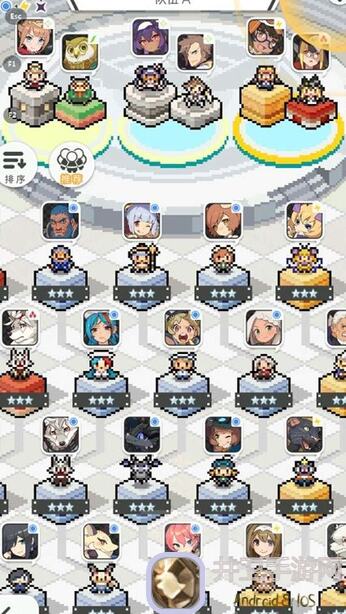 世界弹射物语玩转教程：新手快速上手，Main/ Sub 这些你要懂，雷龙sub触发雷斧揭秘！