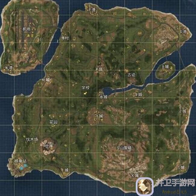 香肠派对SS17全新地图攻略全解析，PP19技巧让你秒懂每一招