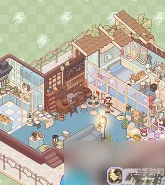 我的休闲时光:打造专属游戏体验