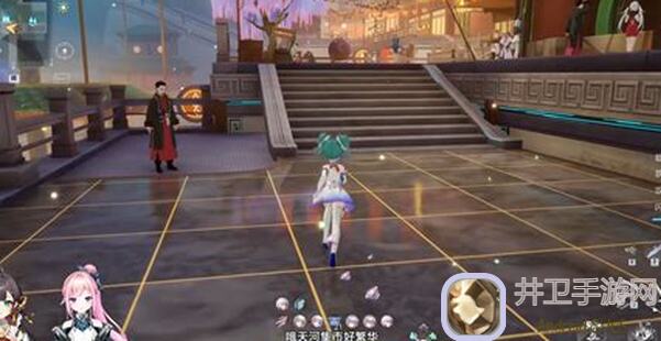 2047幻塔3招技巧，轻松通关不求人，你get了吗？