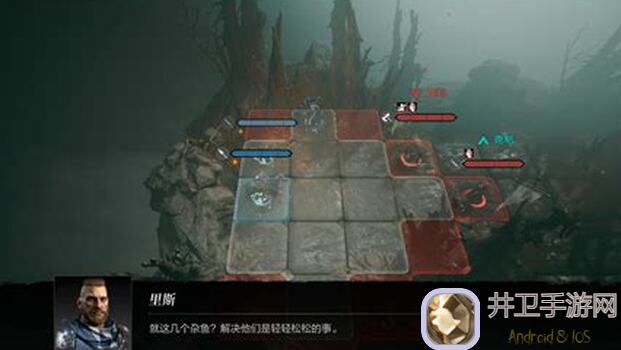 环形战争卡池深度测评：战力全开，策略为王！