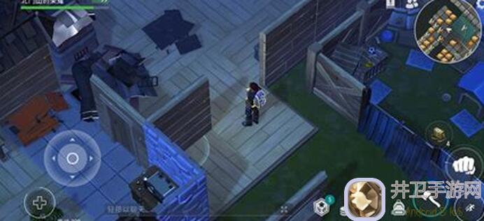 地球末日生存大揭秘！教你反抄技巧，成为杀手之王！