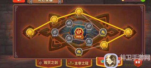 放置军团最新最全兑换码+开局干货攻略