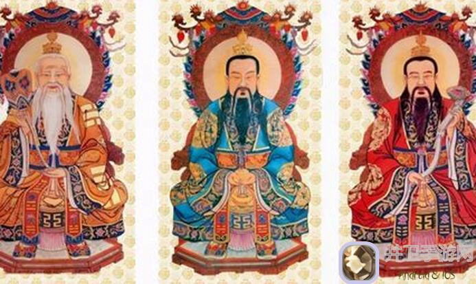 神仙记事录七夕节特辑：23年魂石材料整理，大神带你轻松通关太戳心了！