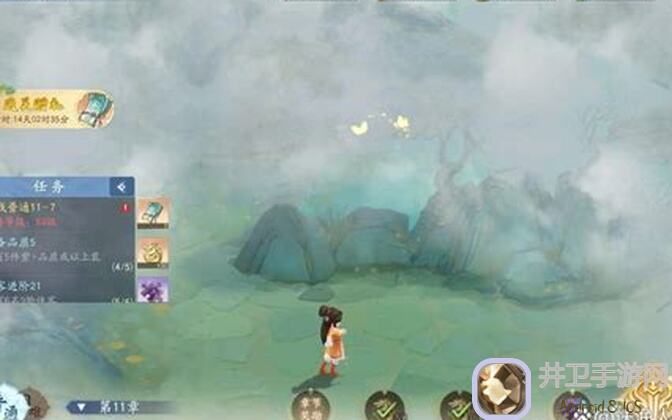 水逍遥通关全攻略：新仙剑奇侠传之挥剑问情神魔之井402解锁秘籍