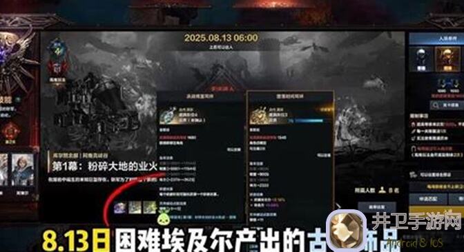 命运冠位指定红卡暴击队输出手礼装大盘点，助你秒变战神！